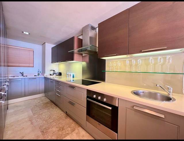 2 BEDROOM PROPERTY TO RENT IN HOUT BAY